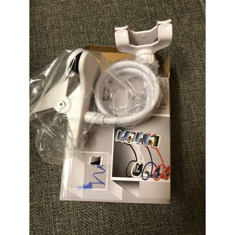360 Degree Lazy Bracket mobile phone sta
